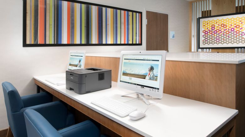 <b>Holiday Inn Express/Suites Windcrest Other</b>. Images powered by <a href="https://www.leonardoworldwide.com/" title="Leonardo Worldwide" target="_blank">Leonardo</a>.
