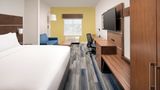 <b>Holiday Inn Express/Suites Windcrest Suite</b>. Images powered by <a href="https://www.leonardoworldwide.com/" title="Leonardo Worldwide" target="_blank">Leonardo</a>.