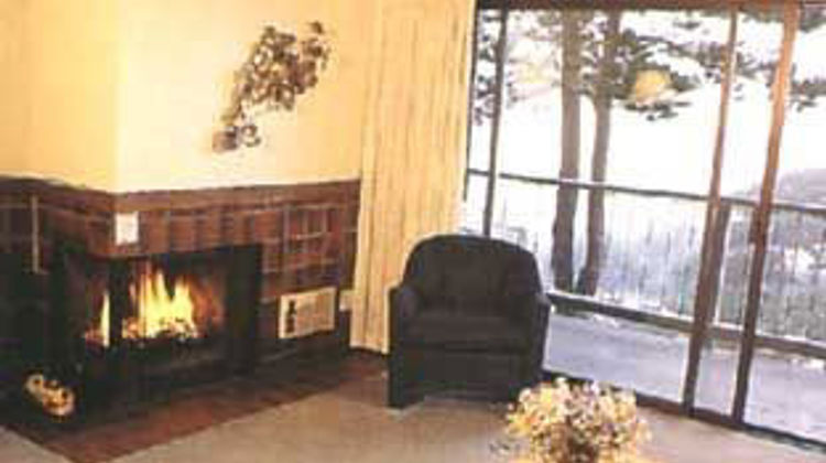 The Inn at Otter Crest Room