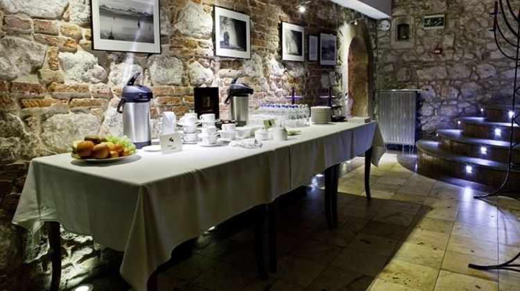 Hotel Senacki Restaurant