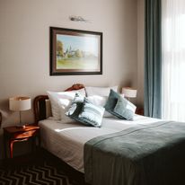 Hotel Senacki