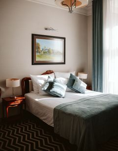 Hotel Senacki