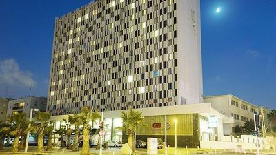 Grand Beach Tel Aviv