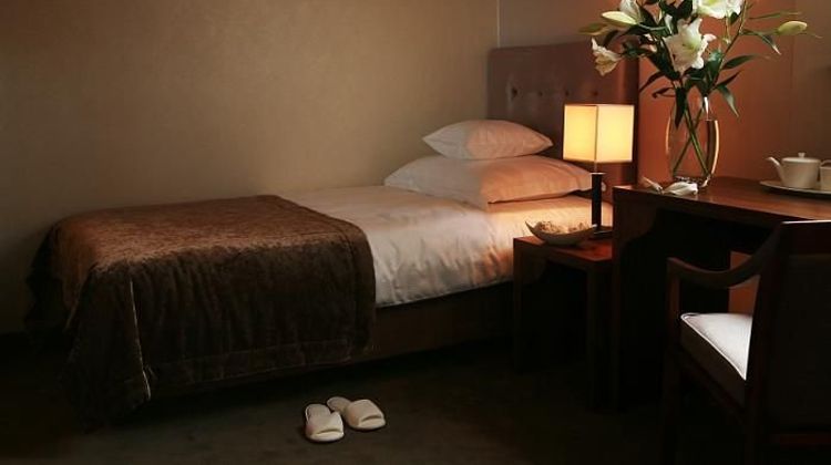 Hotel Unicus Room