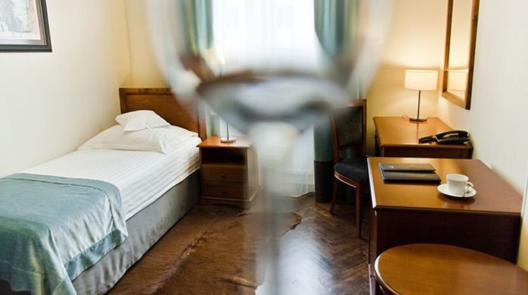 Hotel Senacki Room