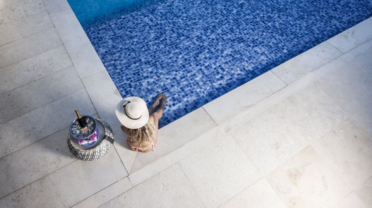 Campo Bahia Hotel Villas Spa Spa