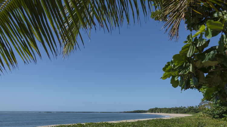 Campo Bahia Hotel Villas Spa Pool