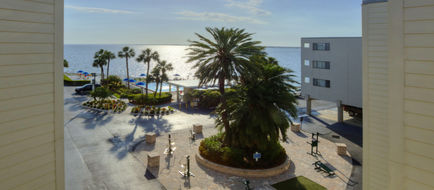 Sailport Waterfront Suites Exterior