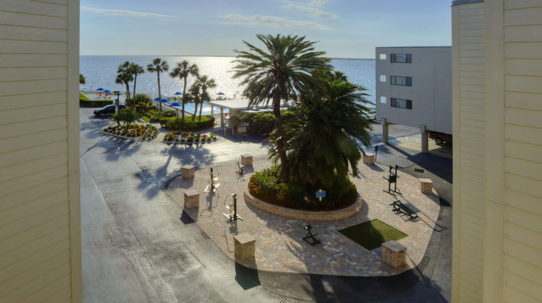 <b>Sailport Waterfront Suites Exterior</b>. Images powered by <a href="https://www.leonardoworldwide.com/" title="Leonardo Worldwide" target="_blank">Leonardo</a>.