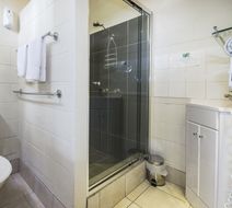 Countryman Motel, Biloela Room