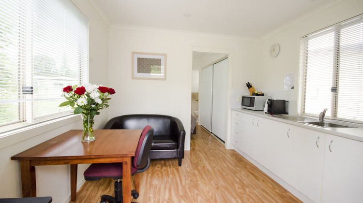 Countryman Motel, Biloela Room