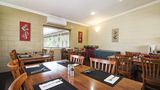 Countryman Motel, Biloela Restaurant