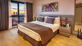 <b>Fraser Place Antasya Istanbul Room</b>. Images powered by <a href="https://www.leonardoworldwide.com/" title="Leonardo Worldwide" target="_blank">Leonardo</a>.