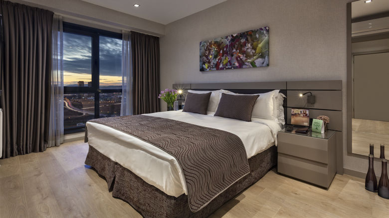 <b>Fraser Place Antasya Istanbul Room</b>. Images powered by <a href="https://www.leonardoworldwide.com/" title="Leonardo Worldwide" target="_blank">Leonardo</a>.