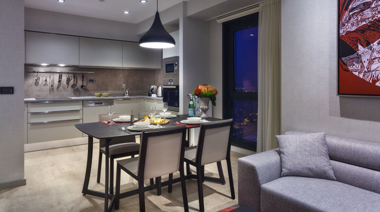 <b>Fraser Place Antasya Istanbul Lobby</b>. Images powered by <a href="https://www.leonardoworldwide.com/" title="Leonardo Worldwide" target="_blank">Leonardo</a>.