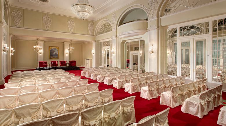 <b>Rocco Forte Hotel Astoria Ballroom</b>. Images powered by <a href="https://www.leonardoworldwide.com/" title="Leonardo Worldwide" target="_blank">Leonardo</a>.