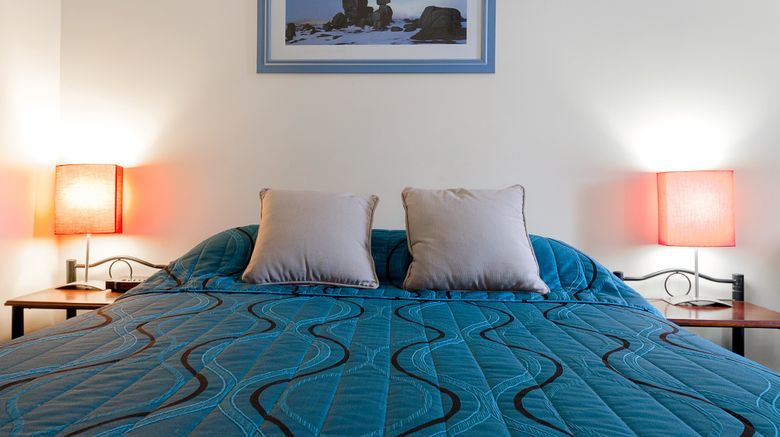 <b>Jackie Howe Motel Room</b>. Images powered by <a href="https://www.leonardoworldwide.com/" title="Leonardo Worldwide" target="_blank">Leonardo</a>.
