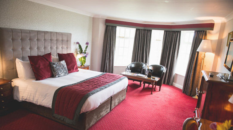 <b>Mere Court Hotel & Conference Centre Room</b>. Images powered by <a href="https://www.leonardoworldwide.com/" title="Leonardo Worldwide" target="_blank">Leonardo</a>.