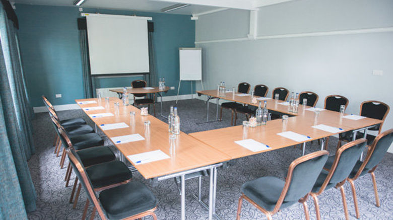 <b>Mere Court Hotel & Conference Centre Meeting</b>. Images powered by <a href="https://www.leonardoworldwide.com/" title="Leonardo Worldwide" target="_blank">Leonardo</a>.