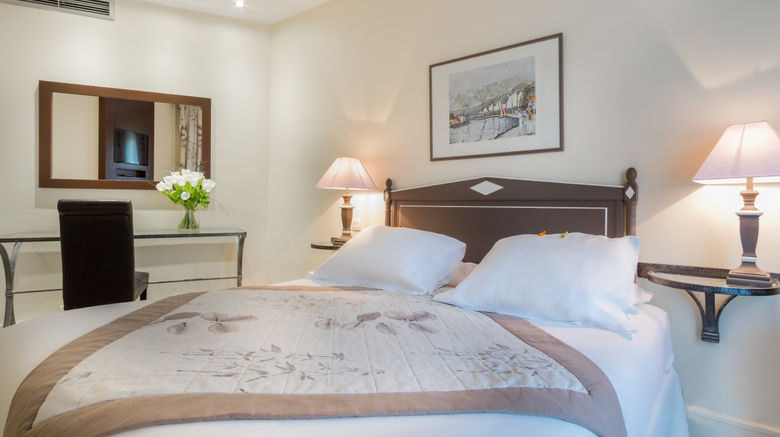 <b>Hotel Waldorf Montparnasse Room</b>. Images powered by <a href="https://www.leonardoworldwide.com/" title="Leonardo Worldwide" target="_blank">Leonardo</a>.