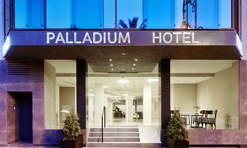 Hotel Palladium