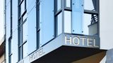 Hotel Palladium Exterior