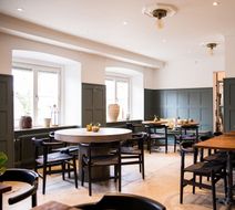 Hotell Breda Blick Lobby