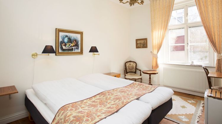 Hotell Breda Blick Room