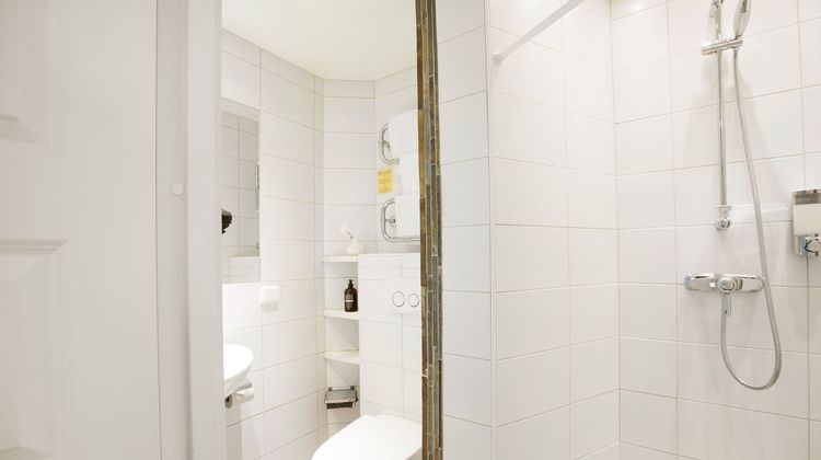 Hotell Breda Blick Room
