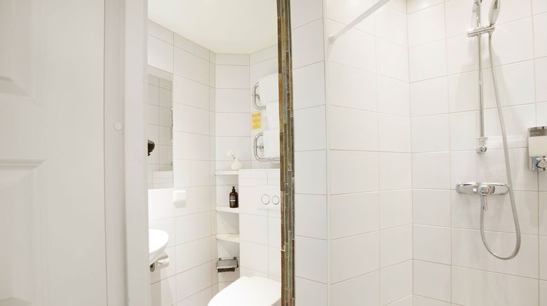 <b>Hotell Breda Blick Room</b>. Images powered by <a href="https://www.leonardoworldwide.com/" title="Leonardo Worldwide" target="_blank">Leonardo</a>.