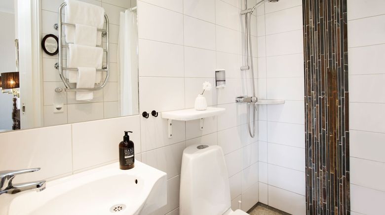 <b>Hotell Breda Blick Room</b>. Images powered by <a href="https://www.leonardoworldwide.com/" title="Leonardo Worldwide" target="_blank">Leonardo</a>.