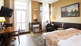 Hotell Breda Blick Room