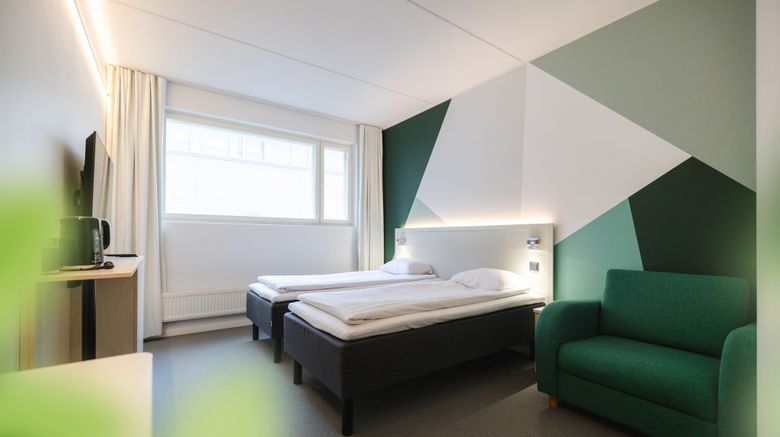<b>GreenStar Hotel Room</b>. Images powered by <a href="https://www.leonardoworldwide.com/" title="Leonardo Worldwide" target="_blank">Leonardo</a>.