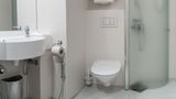 GreenStar Hotel Room