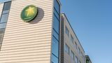 GreenStar Hotel Exterior