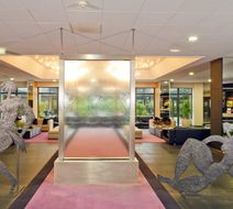 Residhome Suites Paris Senart Lobby
