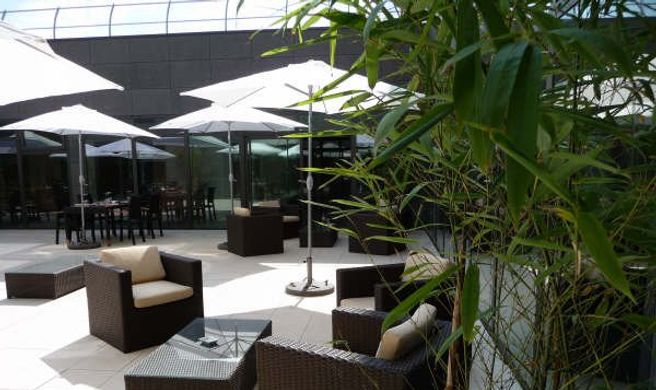 Residhome Suites Paris Senart Exterior
