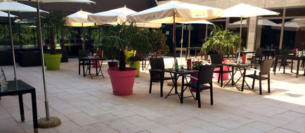 Residhome Suites Paris Senart Exterior
