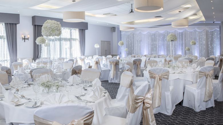 <b>New Place Hotel Ballroom</b>. Images powered by <a href="https://www.leonardoworldwide.com/" title="Leonardo Worldwide" target="_blank">Leonardo</a>.