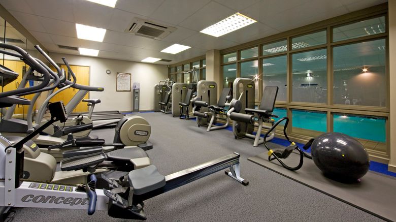 <b>New Place Hotel Health Club</b>. Images powered by <a href="https://www.leonardoworldwide.com/" title="Leonardo Worldwide" target="_blank">Leonardo</a>.