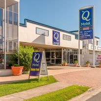 The Q Motel