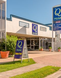 The Q Motel