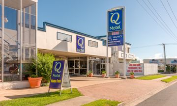 The Q Motel