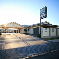 Roma Inland Motor Inn