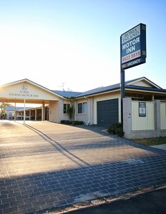 Roma Inland Motor Inn