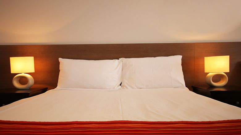 <b>Roma Inland Motor Inn Room</b>. Images powered by <a href="https://www.leonardoworldwide.com/" title="Leonardo Worldwide" target="_blank">Leonardo</a>.