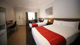 Roma Inland Motor Inn Room