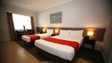 Roma Inland Motor Inn Room