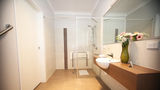 Roma Inland Motor Inn Room