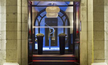 La Monnaie Art & Spa Hotel